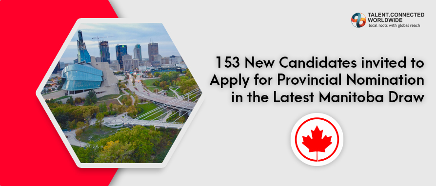 153 New candidates invited to apply for provincial in the canada
