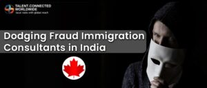 Dodging Fraud Immigration Consultants in India