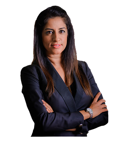 Co-Founder Ms. Rachal Sidhu, RCIC (R527196), CAPIC (R 16157)