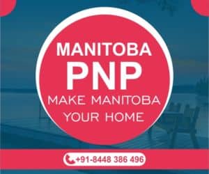 Manitoba PNP Program Requirements