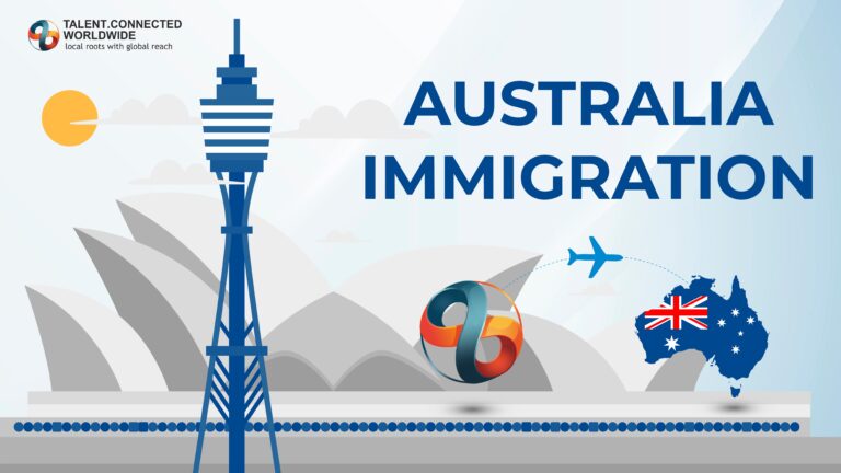 Australia Immigration through Best Immigration Consultants in India