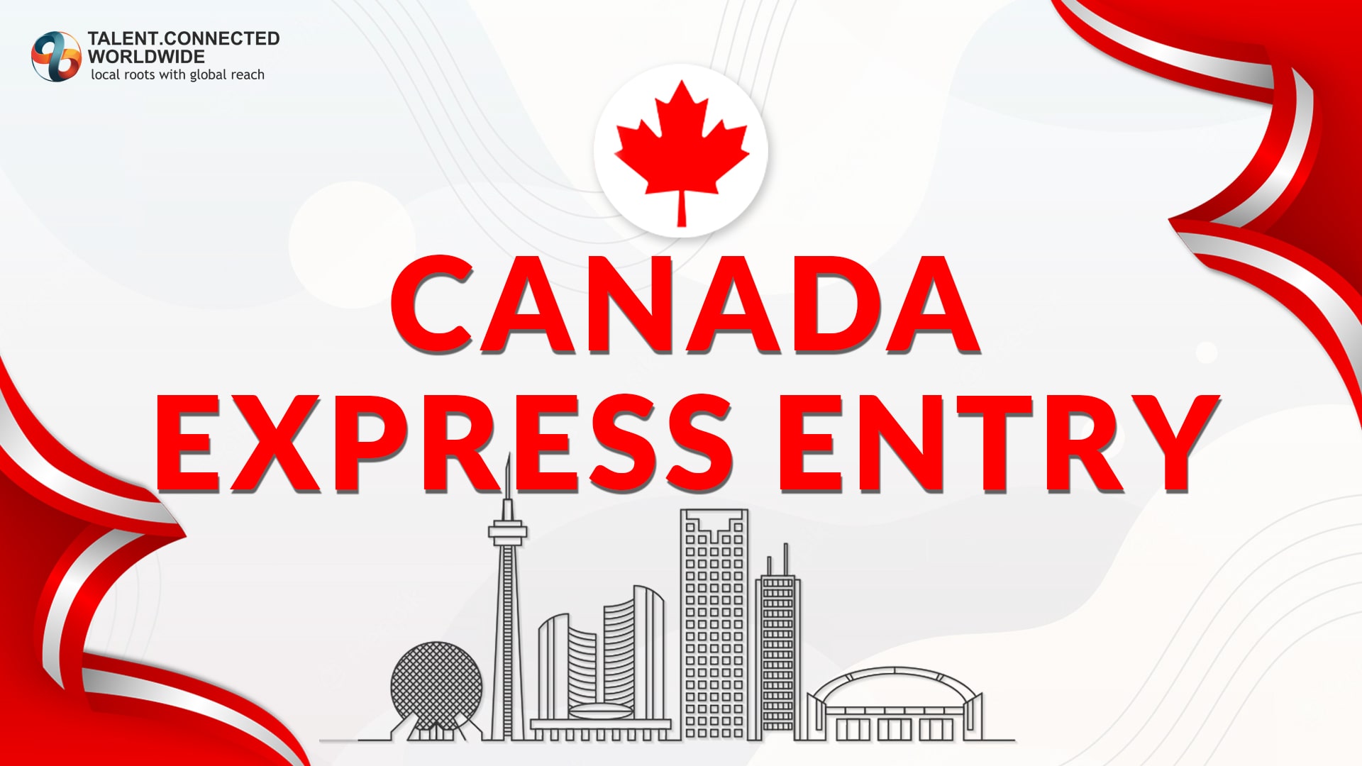 Canada Express Entry Program