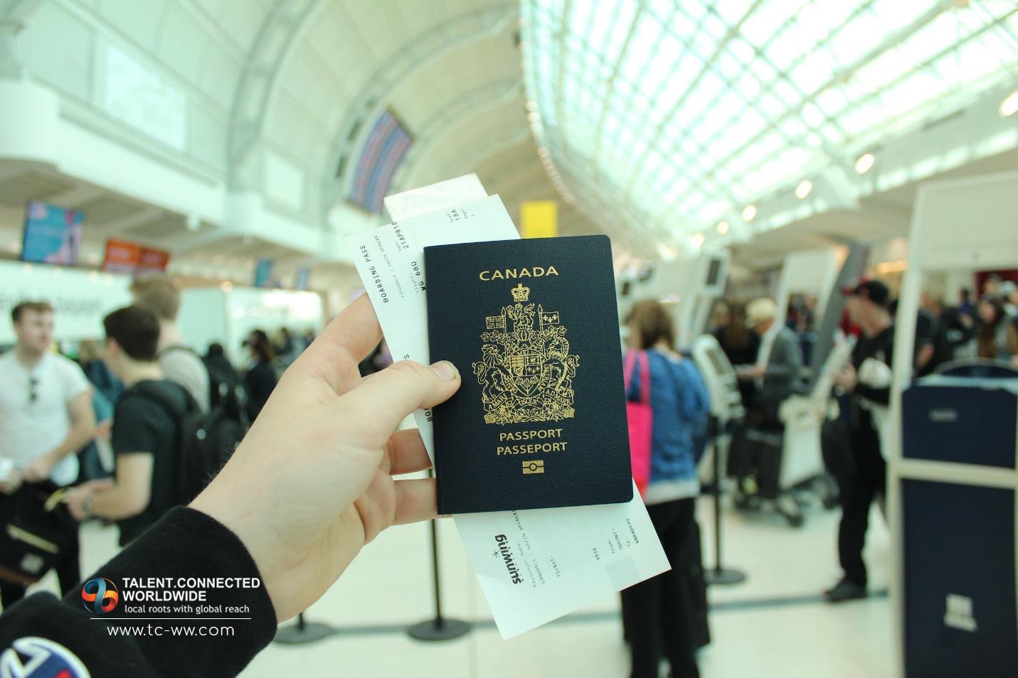 Express Entry Canada Processing Time