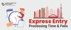 Express Entry Processing Time and Fees