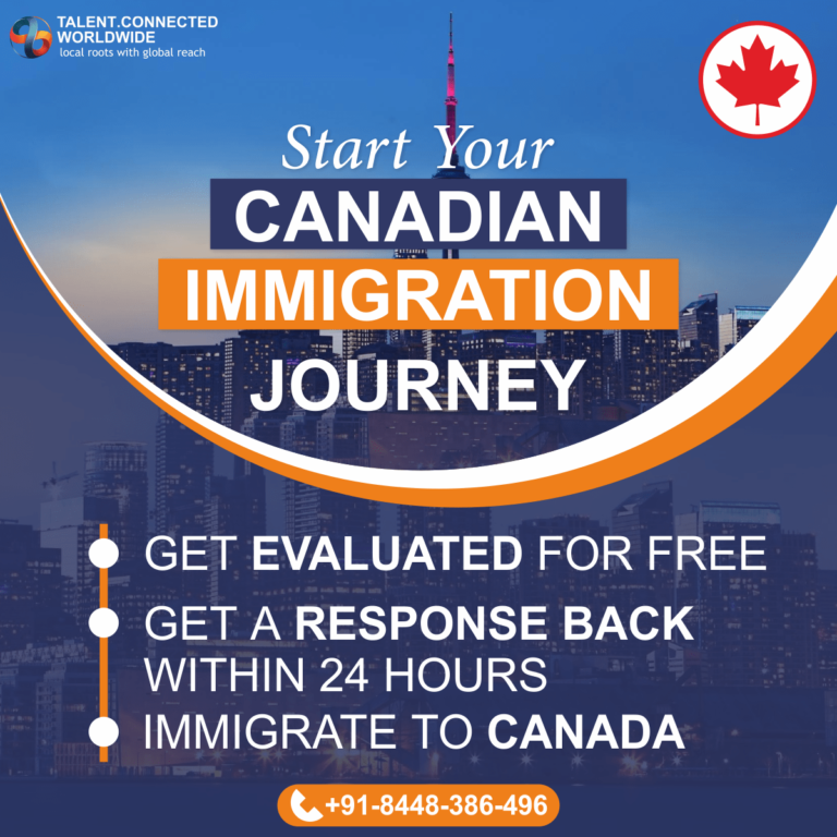 Free Canada Assessment Form