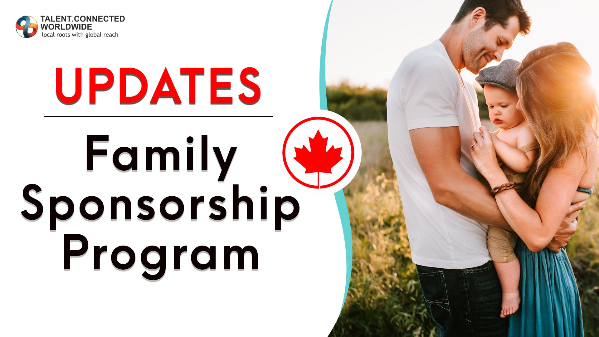Family Sponsorship Program Canada