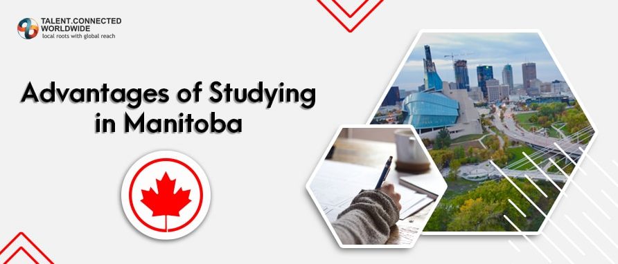 Advantages of Studying in Manitoba