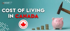 Cost of Living in Canada