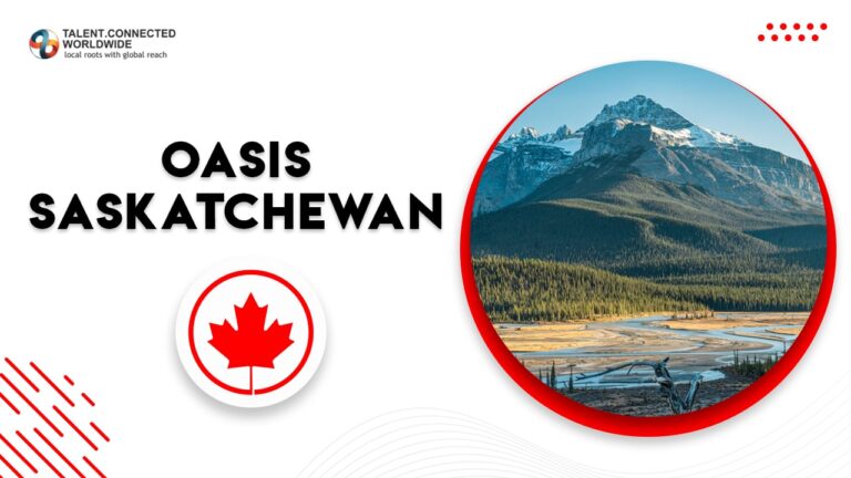 Understand the Concept of OASIS Saskatchewan