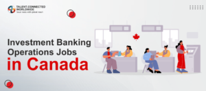 Investment Banking Operations Jobs in Canada