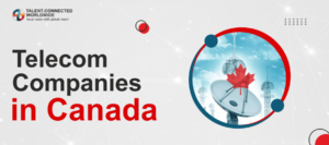 Telecom Companies in Canada