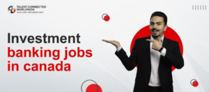 investment banking jobs in canada