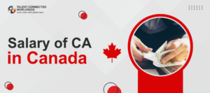 salary of ca in canada