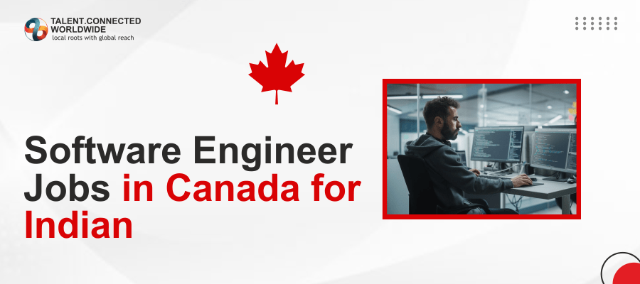 software engineer jobs in canada for indian