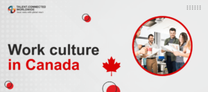 work culture in canada