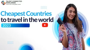 Video- Travel on a low budget: Cheapest Countries to travel in the world