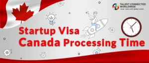 Startup Visa Canada Processing Time