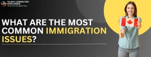 What Are the Most Common Immigration Issues?