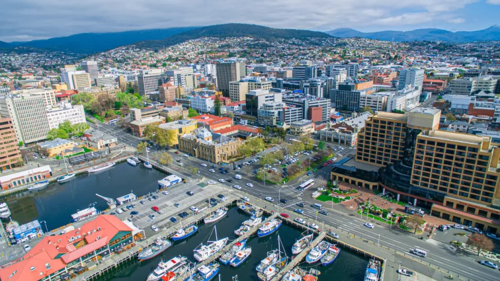 Hobart