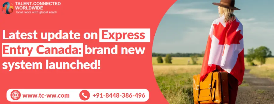 Canada Express Entry rules change: Category-based selection begins!