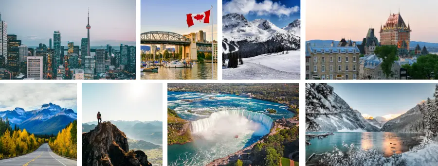 Best-Attractions-in-Canada