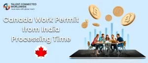 Canada-Work-Permit-from-India-Processing-Time