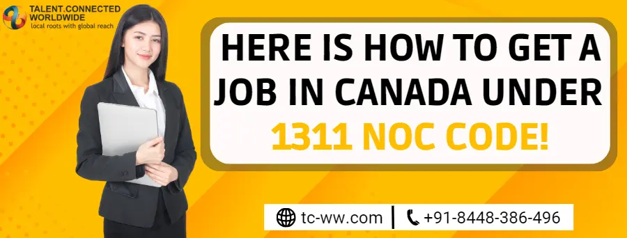Get-a-Job-in-Canada-under-the-1311-NOC-Code