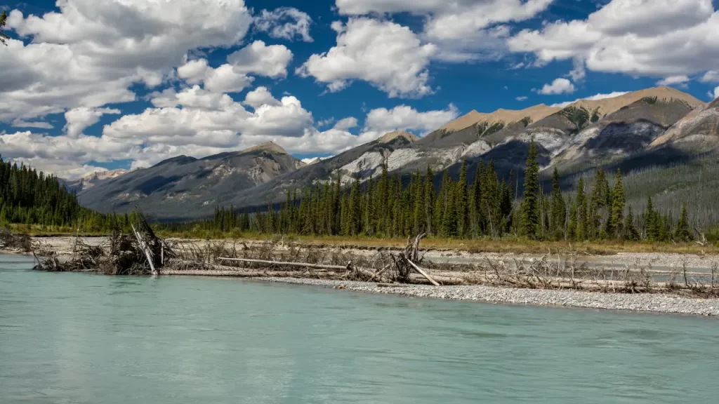 Kootenay National Park 9. Kootenay National Park