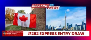 262-Express-Entry-Draw