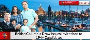 British-Columbia-Draw-Issues-Invitations-to-194-Candidates