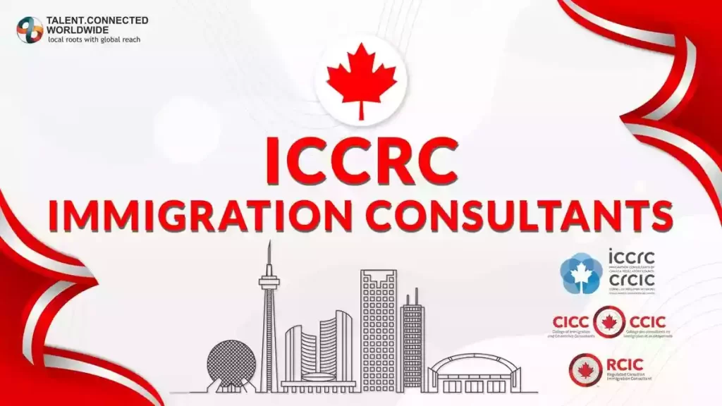 Marina Immigration - Regulated Canadian Immigration Consultant - RCIC