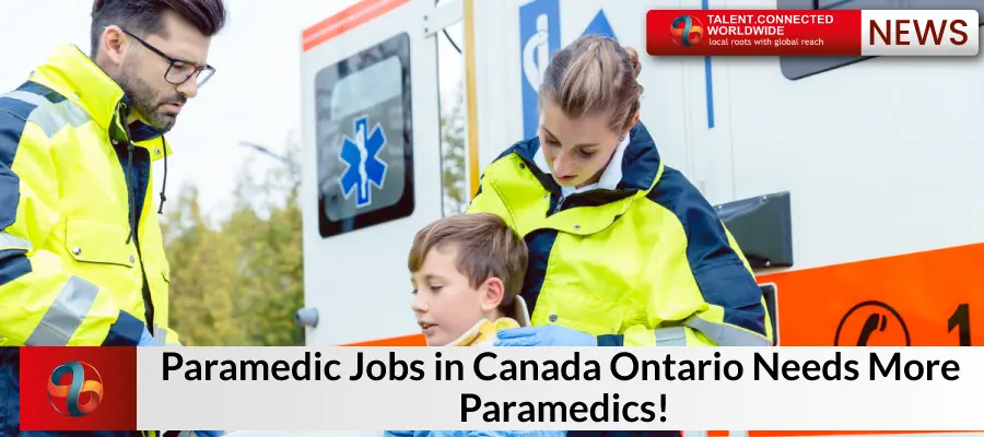 Paramedic-Jobs-in-Canada-Ontario-Needs-More-Paramedics