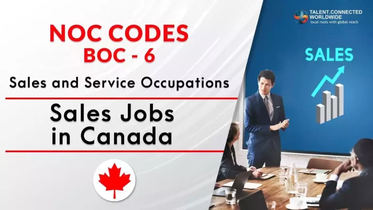 Sales-Jobs-in-Canada -with-New-NOC-Codes-BOC-6