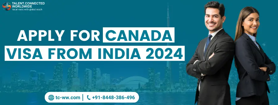 Apply-For-Canada-Visa-From-India