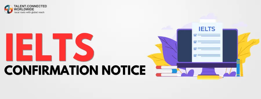 IELTS-Confirmation-Notice