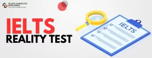 IELTS-Reality-Test