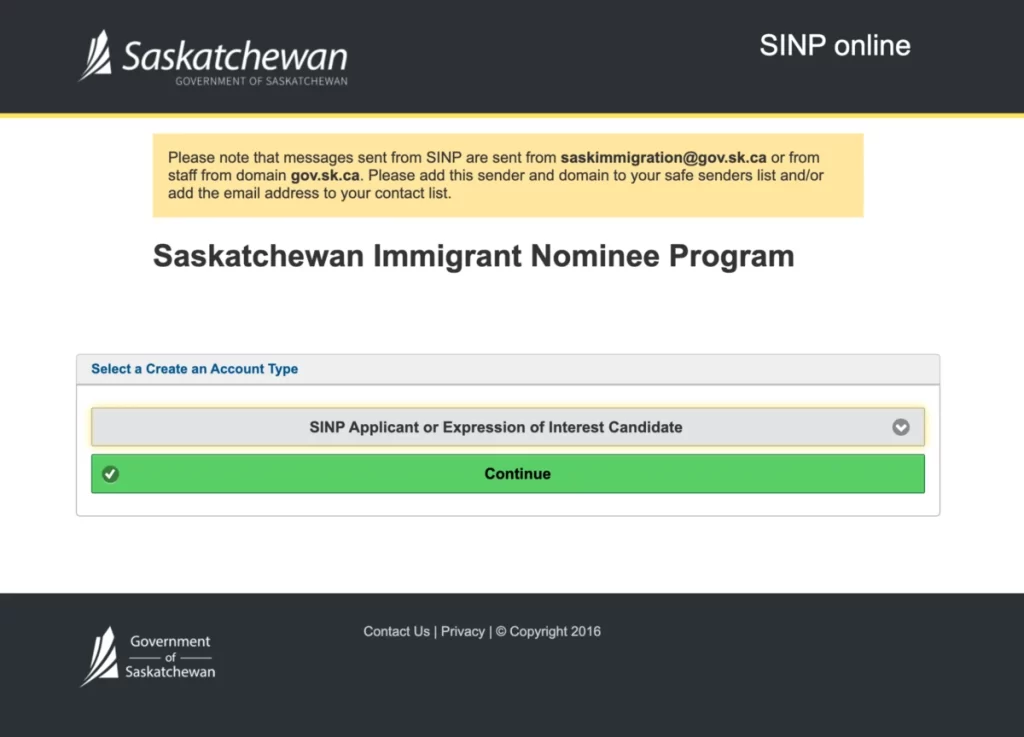 Register-and-create-an-account-with-OASIS-or-Saskatchewan-Online-Application-System