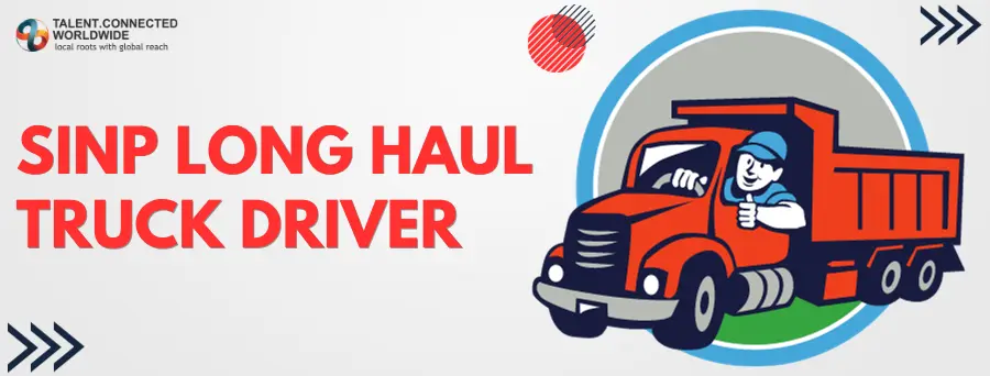 SINP-Long-Haul-Truck-Driver