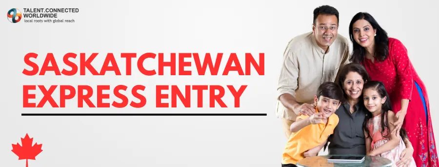 Saskatchewan-Express-Entry