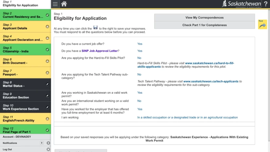 Submit-a-complete-SINP-application