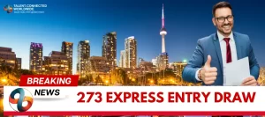 Latest-Express-Entry-Draw-273