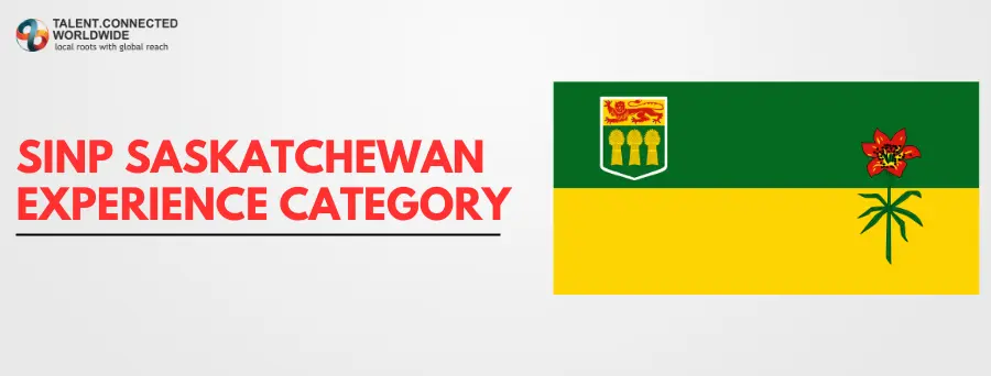 SINP-Saskatchewan-Experience-Category