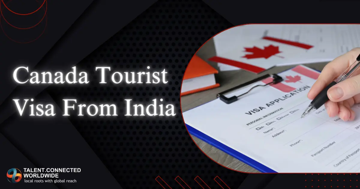 Canada-visitor-visa-from-India