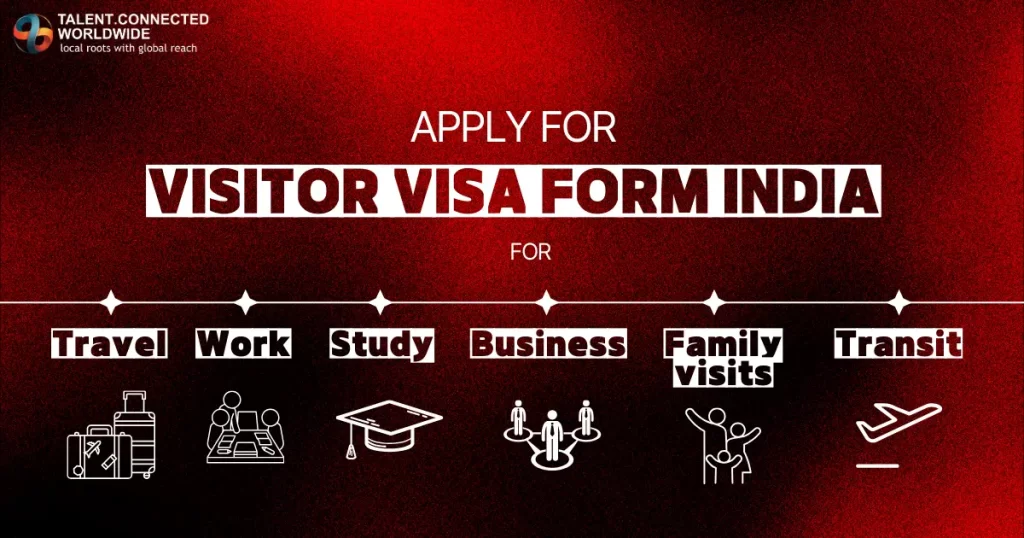 Visitor-Visa