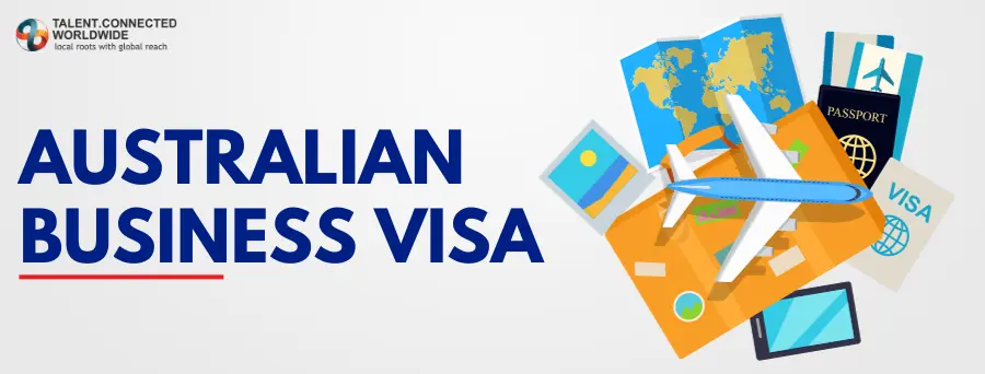 Australian-Business-Visa