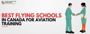 Best-Flying-Schools-in-Canada-for-Aviation-Training
