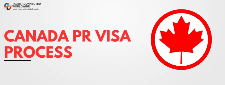 Canada-PR-Visa-Process