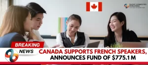 Canada-supports-French-Speakers-announces-fund