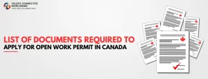 List-of-Documents-Required-to-Apply-for-Open-Work-Permit-in-Canada