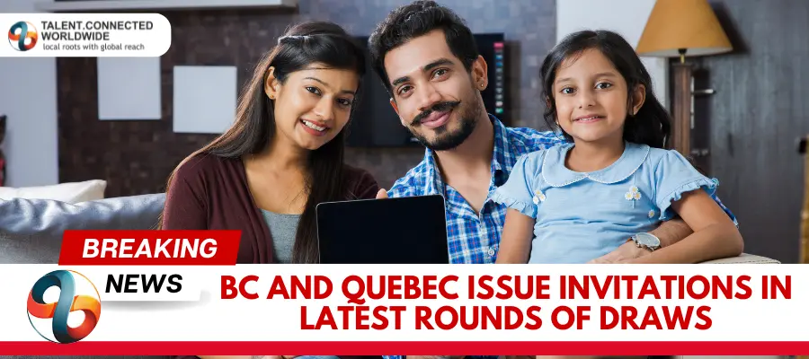 BC-and-Quebec-Issue-Invitations-in-Latest-Rounds-of-Draws